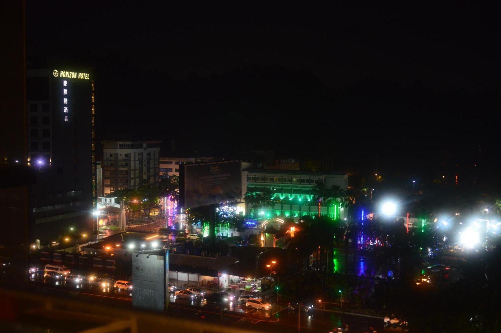 Apartment Pinay Home- The Shore Kota Kinabalu
