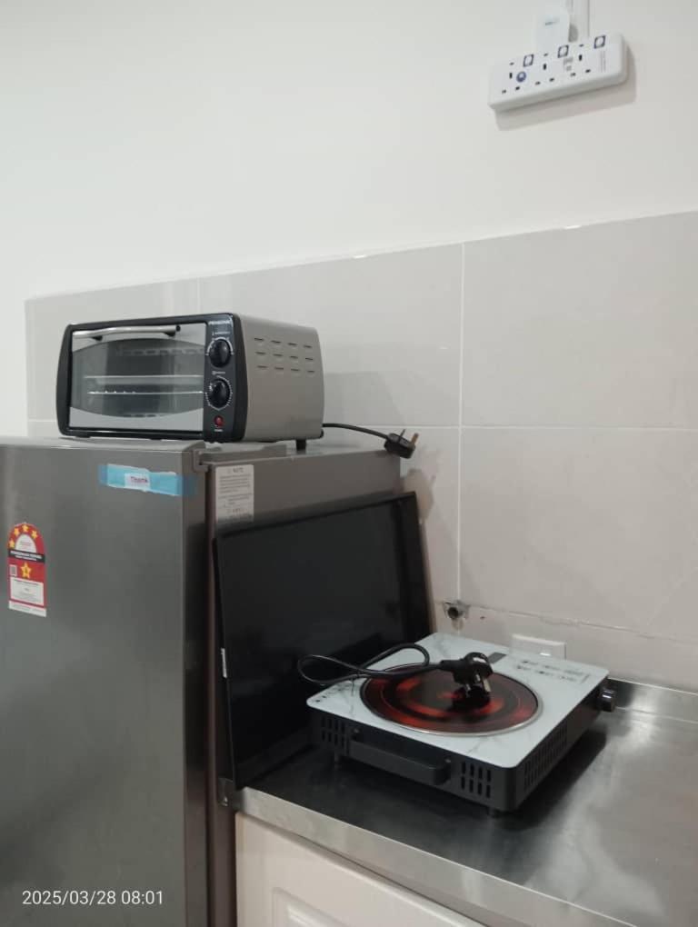 Apartment Pinay Home- The Shore Kota Kinabalu
