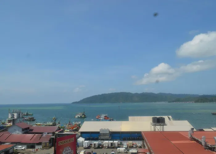 Pinay Home- The Shore Kota Kinabalu