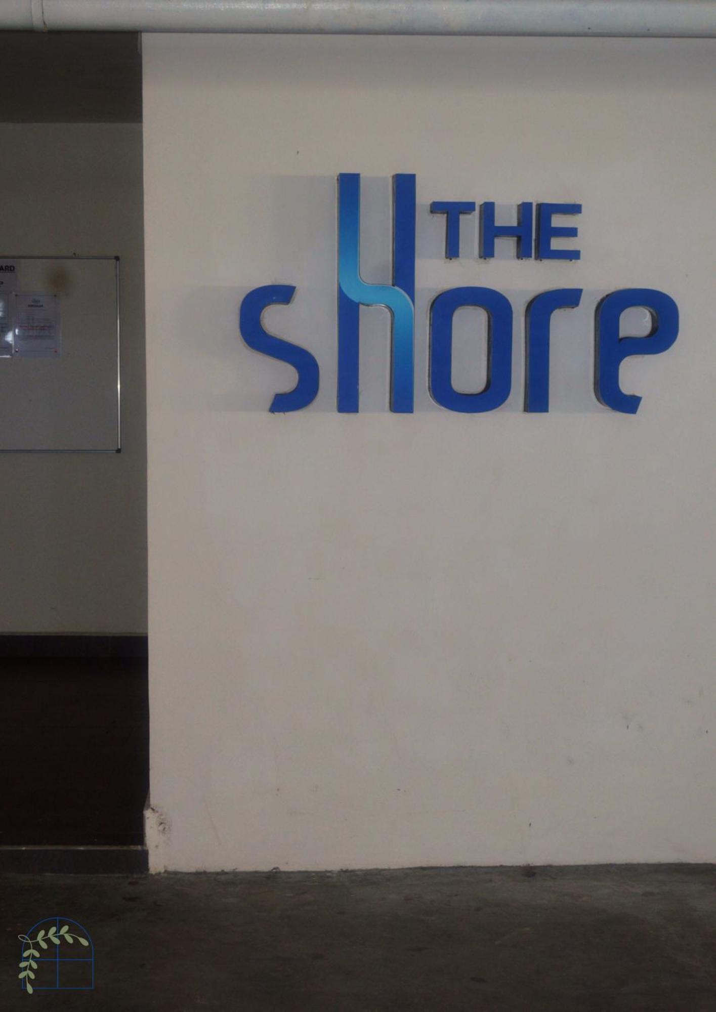 Pinay Home- The Shore * Kota Kinabalu